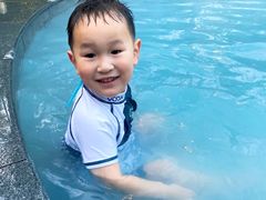 -天目湖御水温泉·度假酒店