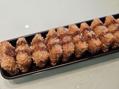 -老淮安·淮安菜(周恩来纪念馆店)