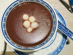 -陶兰居·手工点心·粤菜(圆融时代广场店)