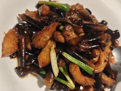 -飶香居(省博物馆店)