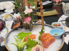 -天狗山料理(省体店)