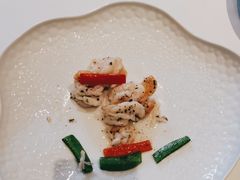 -百富源·海鲜辽菜(浑河堡店)