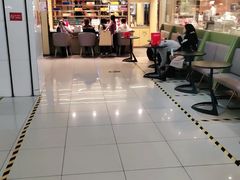 -海底捞火锅(上地华联店)