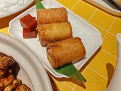 -蔡澜点心·粤菜(花城汇南区店)