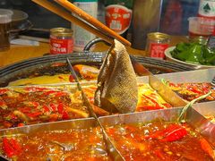 -陈陈火锅(较场口店)