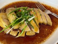 -阳澄湖费尔蒙酒店颐丰阁中餐厅(马鞍山西路店)