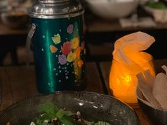 -Ginger(兴国路店)