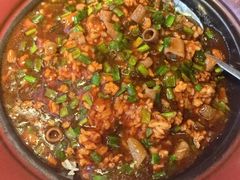-小放牛炒菜馆(中山路乐汇城店)