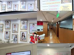 -新东方成人英语学习考试·口语·商务(延安路校区)