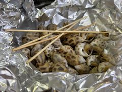 -老字号蛇口德记烧腊饭店·海鲜加工
