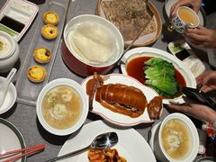 -秀儿四九城·新京菜(亚运村鸟巢店)