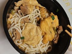 -柳州肥姨妈大骨螺蛳粉(双阳路店)