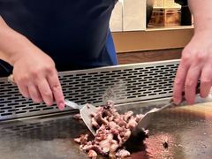 -罗宾斯牛排馆(重庆丽晶酒店)