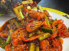-嘎嘎鸭脑壳(金沙店)