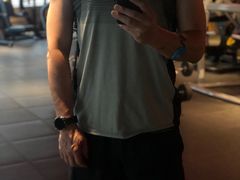 -W FITNESS 威尔仕健身·游泳(老西门新苑店)
