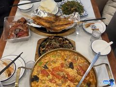 -华顺土菜馆(洪岗路店)