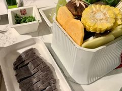 -丁卯•铜锅涮肉(工体店)