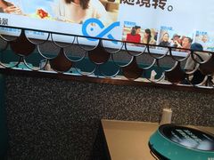 -半天妖烤鱼(西铁营万达店)