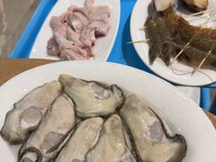 -濠轩阁特色生蚝火锅总店
