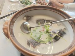 -宝荣鱼馆·临湖之宴(千岛湖店)