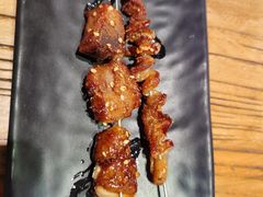 -游园觅食记夜市·小龙虾大排档