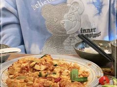 -静一餐厅·湖北菜(前门创始店)