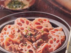 -香顺·客家菜(东坑店)