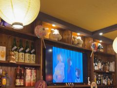 -鸟鹏烧鸟居酒屋(龙岗万科店)