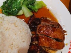 -澳门陈光记烧味饭店(郎家园店)