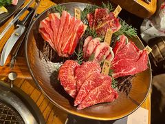 -黑牛の店·和牛烧肉(合生汇店)