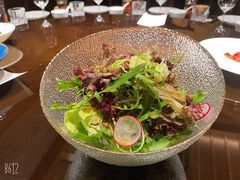-上海苏宁宝丽嘉酒店·嘉府壹号中餐厅