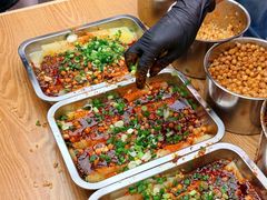 -冒菜西施·非遗冒菜(总店)