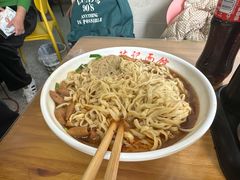 -陈记锅盖面(长江路店)