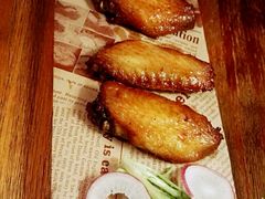 至尊鸡翼-超级魔厨(地王店)