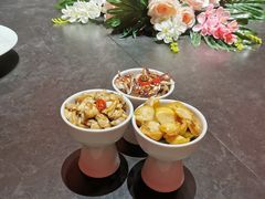 -鸽子侯·家宴·平价海鲜(市图书馆店)