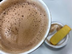 红茶拿铁鸳鸯-星巴克(汇亚大厦店)