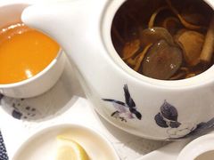 浣花功夫汤-浣花锦绣(杜甫草堂店)