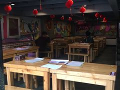 大堂-管氏翅吧(广渠门店)