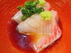 -桐寿司Sushi Tong