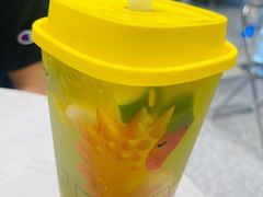 -YO!TEA有茶(科兴科学园店)