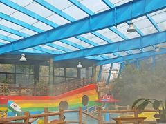 -观唐（国际）度假村温泉