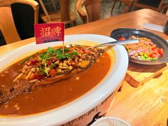 -桂小厨广西菜(青秀万达店)