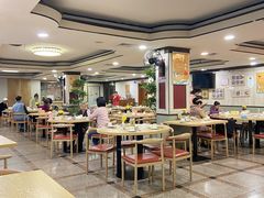 -佛有缘素食馆·荔湾老字号(陈家祠首店)