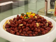 -东四民芳餐厅(朝阳门店)