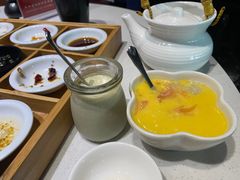 -新仙清汤牛腩(铜锣湾店)