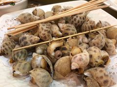 -揭阳钟记小食(福田新村店)