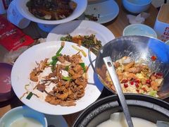 -四道菜·福建菜馆(莆田万达店)