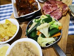 -Paulaner·德国帕拉娜自酿啤酒餐厅(海上世界店)