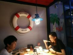 -多嘴超级肉蟹煲(杉杉国潮主题店)