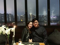 -AZUL by FUEL蓝色·法式酒馆(琶醍店)